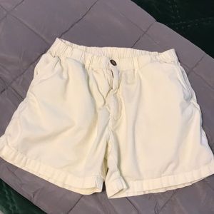 Chubbies Shorts - great condition!